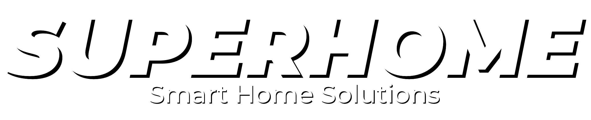 SuperHome Smart Home Solutions